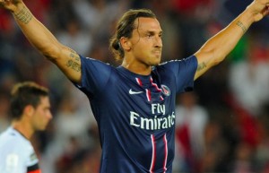 Les confessions d'Ibrahimovic zlatan
