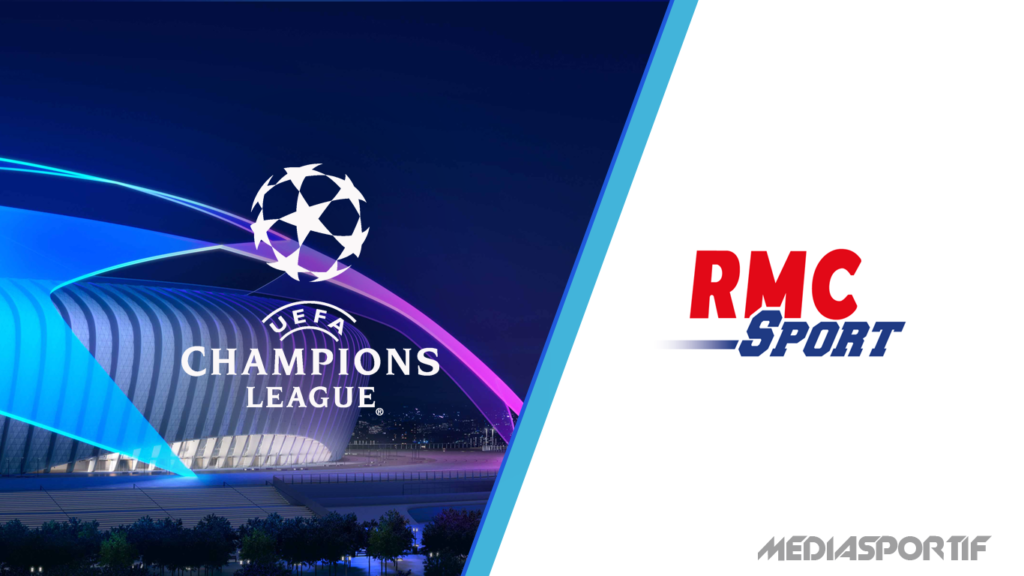 Ligue des Champions 2019 : Le programme TV complet de l'AS Monaco en phase de poules sur RMC Sport rmc_sport_c1_2
