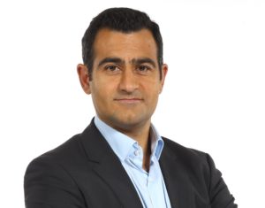 beIN Media Group nomme Martin Aurenche Vice-président des contenus sportifs Martin Aurenche_bein