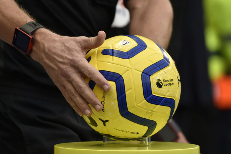 Droits TV : Canal+ renouvelle les droits de diffusion pour la Premier League jusqu'en 2028 | Mediasportif