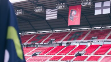 Photo of Stade Rennais – Mercato : Un ancien cador du Real Madrid rejoint les Bretons et renforce l&rsquo;effectif !