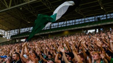 ASSE - Mercato : Le nouvel entraîneur arrive et les supporters vont être surpris ! Photo of ASSE – Mercato : Le nouvel entraîneur arrive et les supporters vont être surpris !