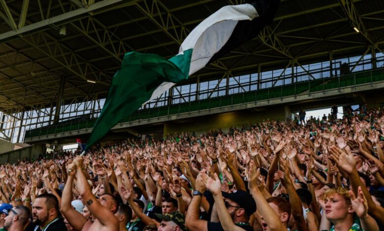 ASSE - Mercato : Le nouvel entraîneur arrive et les supporters vont être surpris ! ASSE - Mercato : Le nouvel entraîneur arrive et les supporters vont être surpris ! | Mediasportif