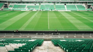 ASSE : Un nouveau rebondissement pour le futur entraîneur et il est plus proche que jamais ! Photo of ASSE : Un nouveau rebondissement pour le futur entraîneur et il est plus proche que jamais !