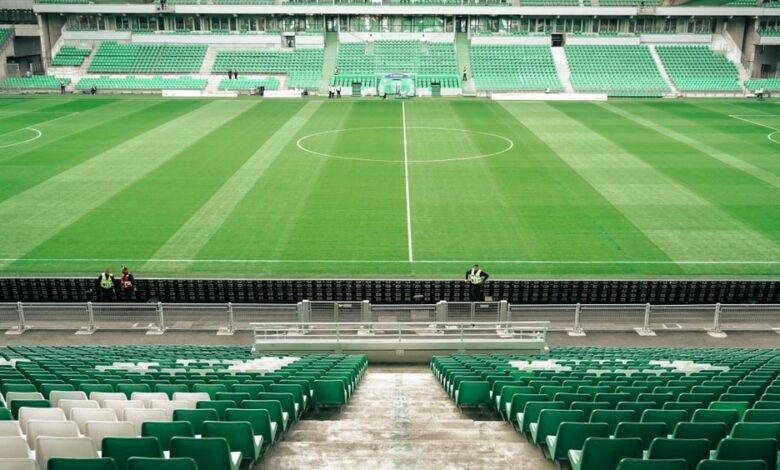 ASSE : Un nouveau rebondissement pour le futur entraîneur et il est plus proche que jamais ! ASSE : Un nouveau rebondissement pour le futur entraîneur et il est plus proche que jamais ! | Mediasportif