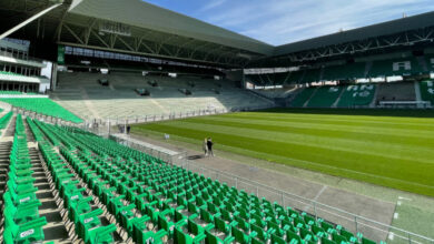 ASSE - Mercato : Un coach sensation attire l'attention des Verts et il suscite beaucoup d'espoirs ! Photo of ASSE – Mercato : Un coach sensation attire l’attention des Verts et il suscite beaucoup d’espoirs !