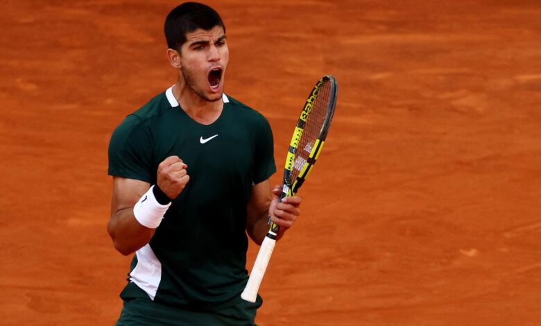 Droits TV - Tennis : Eurosport renouvelle les droits de l'ATP Tour jusqu'en 2026 | Mediasportif