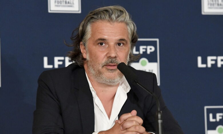 Droits TV - Ligue 1 : Un accord a été trouvé avec Infront pour les droits à l'international | Mediasportif