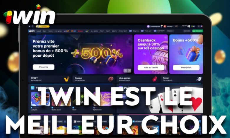 Pourquoi 1win est le meilleur choix pour les joueurs du Bénin | Mediasportif