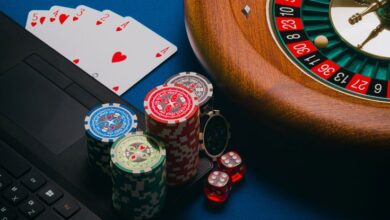 Photo of Codes promo : un vrai levier pour vos gains au casino