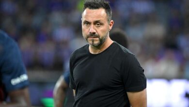 Photo of OM : De Zerbi dézingue ses joueurs et cible Greenwood en particulier !