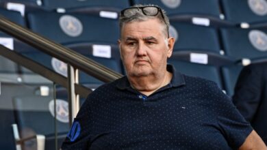 Photo of Stade Rennais : Pierre Ménès révèle des informations surprenantes sur Julien Stéphan et ça chauffe en interne !