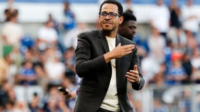 RC Strasbourg : Deux absences majeures sont à prévoir et l'ASSE peut en profiter ! Photo of RC Strasbourg : Deux absences majeures sont à prévoir et l’ASSE peut en profiter !