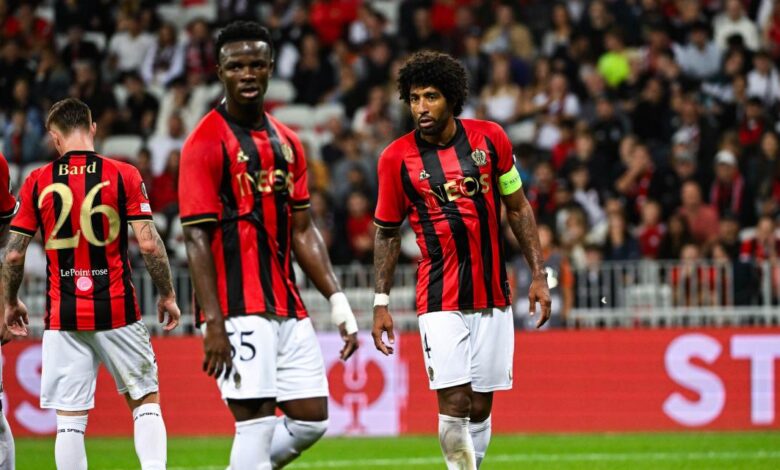OGC Nice : énorme frayeur pour la délégation niçoise avant le choc contre l'OL et inquiétude pour la rencontre ! | Mediasportif