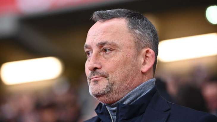 OGC Nice : Franck Haise revient sur son hospitalisation et fait une révélation ! | Mediasportif