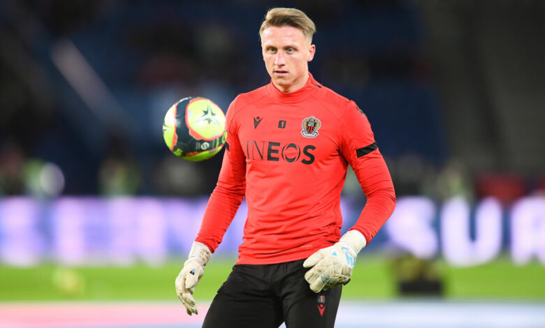 OGC Nice : ça se bouscule pour Bulka et trois vainqueurs de la Ligue des Champions veulent de l'Aiglon ! | Mediasportif