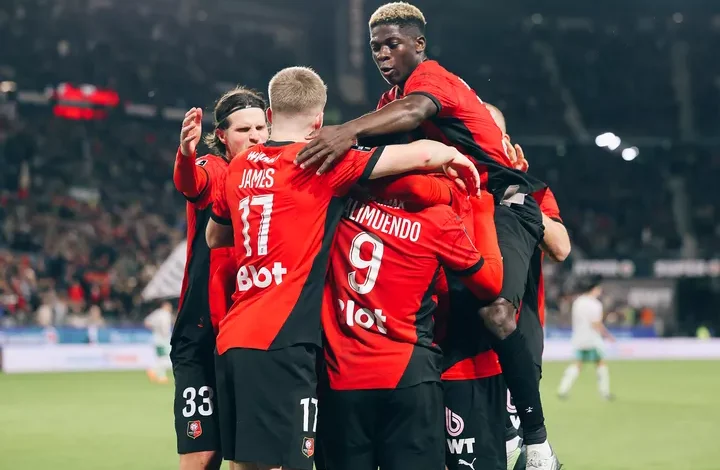 Stade Rennais : le club breton lorgne sur un joueur de Serie A et c'est un ancien de l'OGC Nice ! | Mediasportif