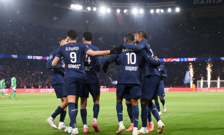 PSG : Galatasaray met la pression pour un indésirable et Luis Enrique ne compte pas le retenir ! | Mediasportif