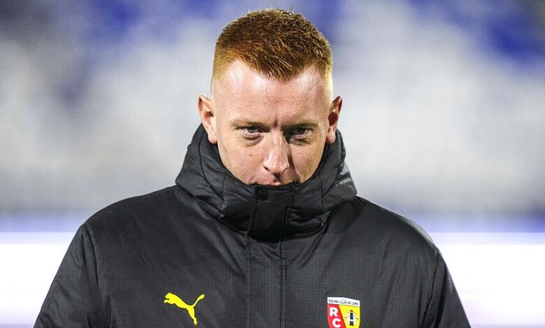 RC Lens : plusieurs bonnes nouvelles tombent avant le LOSC et Will Still n'en demandait pas tant ! | Mediasportif