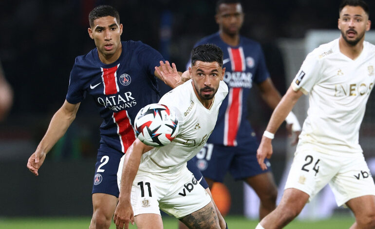 OGC Nice : une mauvaise nouvelle accompagne la victoire à Paris et le pire est annoncé ! | Mediasportif