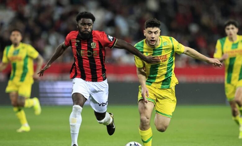 FC Nantes : le club est devenu la bête noire du LOSC et les chiffres confirment tout ! FC Nantes : le club est devenu la bête noire du LOSC et les chiffres confirment tout ! | Mediasportif