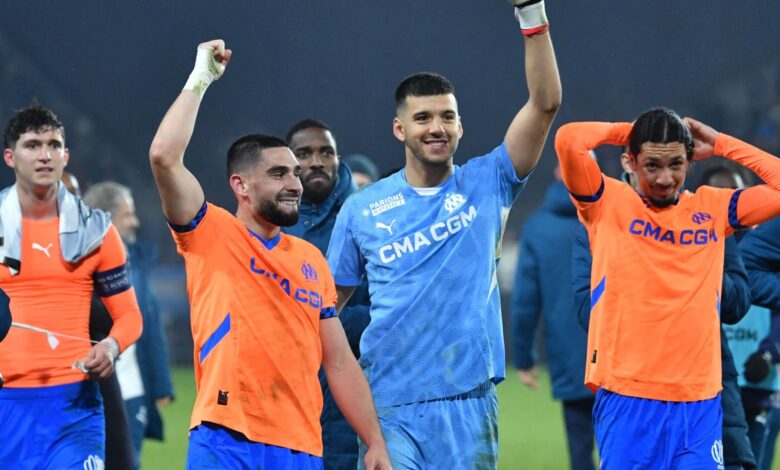 OM : le club phocéen a bien renvoyé un flop à son propriétaire et il a signé avec Benfica ! | Mediasportif