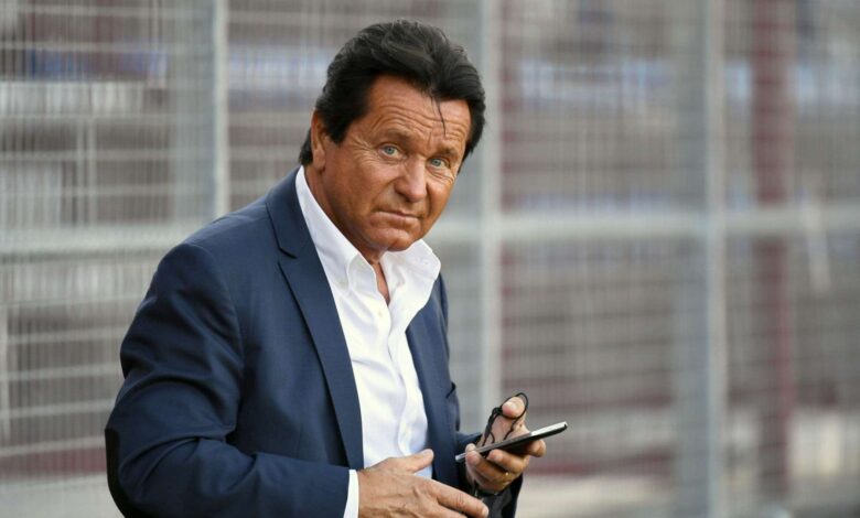 FC Nantes : le club vise un milieu croate et Kita a formulé une première offre pour un transfert ! FC Nantes : le club vise un milieu croate et Kita a formulé une première offre pour un transfert ! | Mediasportif