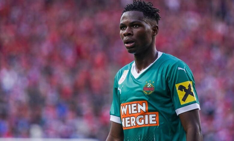 RC Lens : un milieu malien en approche et sa visite médicale est déjà programmée ! RC Lens : un milieu malien en approche et sa visite médicale est déjà programmée ! | Mediasportif