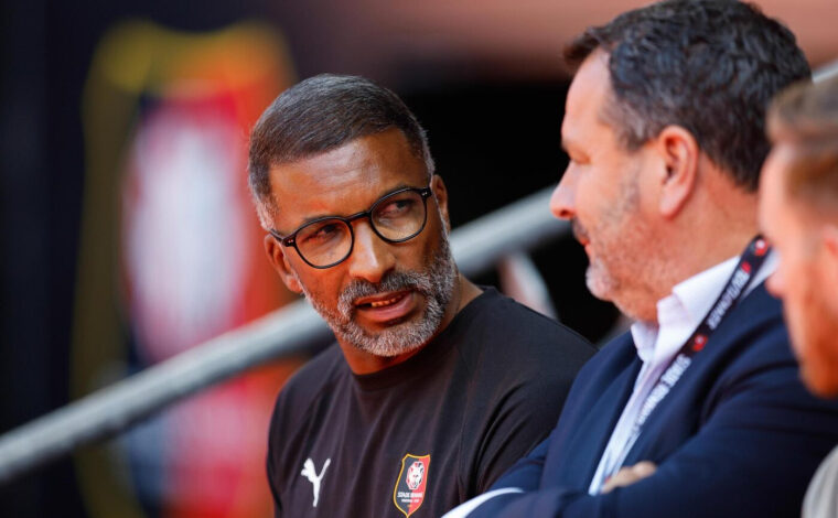 Stade Rennais : le LOSC veut chiper une cible prioritaire et c'est un coup dur à venir sur le mercato ! Stade Rennais : le LOSC veut chiper une cible prioritaire et c'est un coup dur à venir sur le mercato ! | Mediasportif