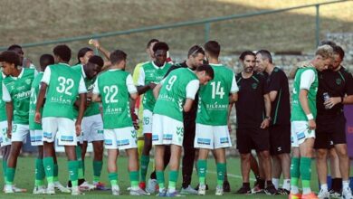 ASSE : les Verts bouclent un départ en défense et poursuivent leur dégraissage ! Photo of ASSE : les Verts bouclent un départ en défense et poursuivent leur dégraissage !