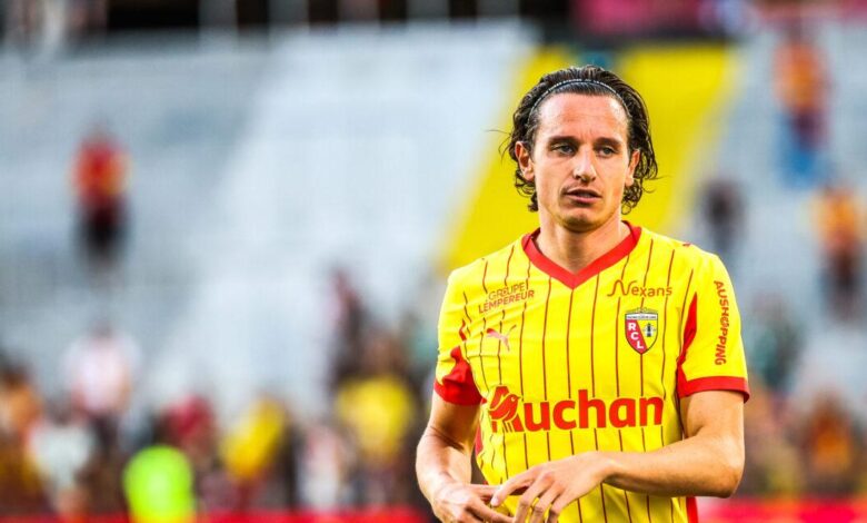 RC Lens : Thauvin reçoit un incroyable hommage d'une star portugaise et il devrait apprécier ! | Mediasportif