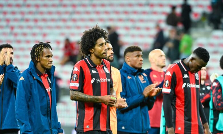 OGC Nice : le Gym blinde sa nouvelle révélation et se met à l’abri des menaces ! | Mediasportif