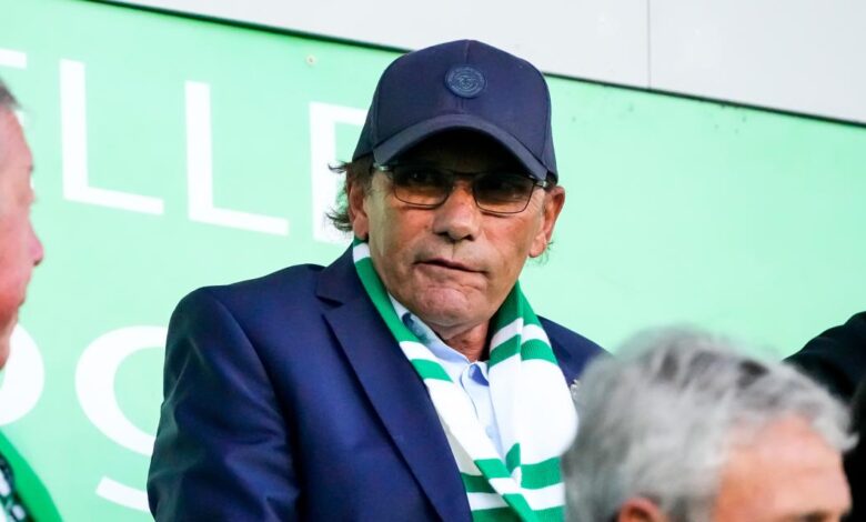 ASSE : l’étau se resserre autour de Romeyer et de terribles révélations sortent sur l’ancien dirigeant ! ASSE : l’étau se resserre autour de Romeyer et de terribles révélations sortent sur l’ancien dirigeant ! | Mediasportif