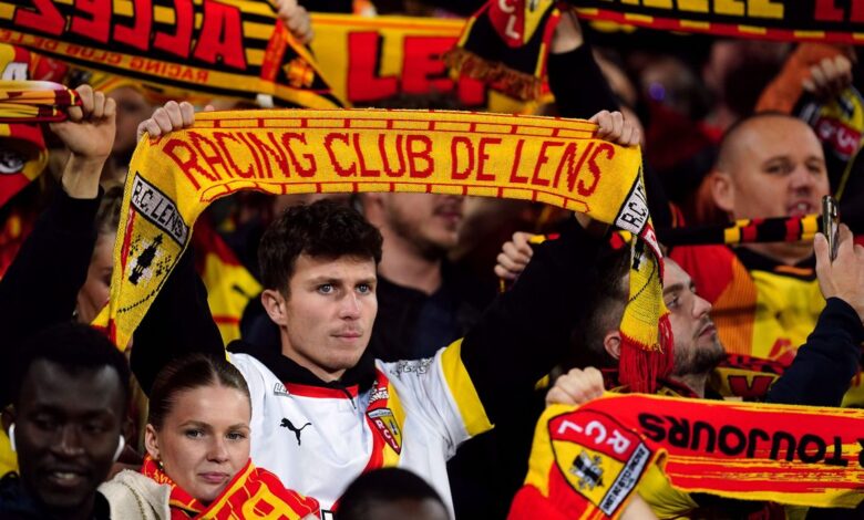 RC Lens : trois supporters interpellés en marge du derby et ils ont pris cher ! | Mediasportif