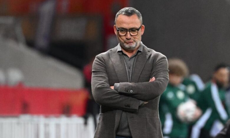 OGC Nice : Haise s'offre une humiliante statistique en Ligue Europa et il fait mal à la tête ! | Mediasportif
