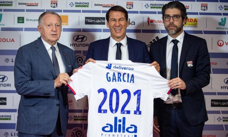 OL : Aulas exprime un profond regret après son départ et il fait un clin d’œil à Juninho ! | Mediasportif