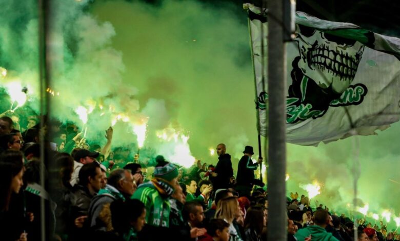 ASSE : les supporters signent le coup du siècle et confirment leur attachement au club ! ASSE : les supporters signent le coup du siècle et confirment leur attachement au club ! | Mediasportif
