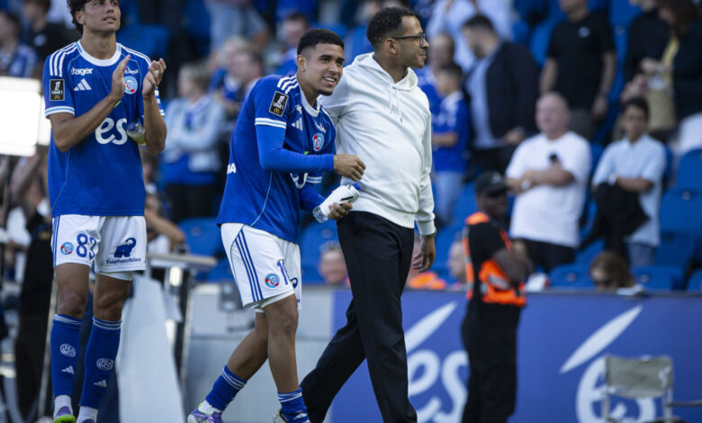 RC Strasbourg : Rosenior récupère trois renforts et c'est une bonne nouvelle avant le Paris FC ! | Mediasportif