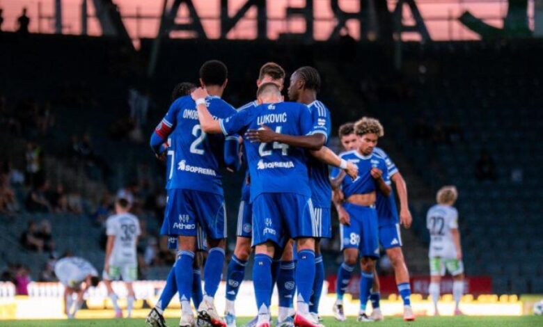 RC Strasbourg : le club signe un partenariat XXL et confirme sa nouvelle dimension ! | Mediasportif