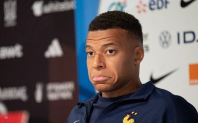 PSG : Mbappé réagit au sacre du club en Ligue des champions et il prend un pari ! PSG : Mbappé réagit au sacre du club en Ligue des champions et il prend un pari ! | Mediasportif