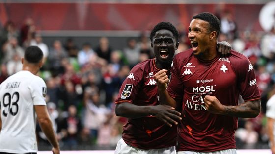 FC Metz : Jean-Philippe Gbamin annonce la couleur face à Monaco et il met en garde ses coéquipiers contre un danger ! | Mediasportif