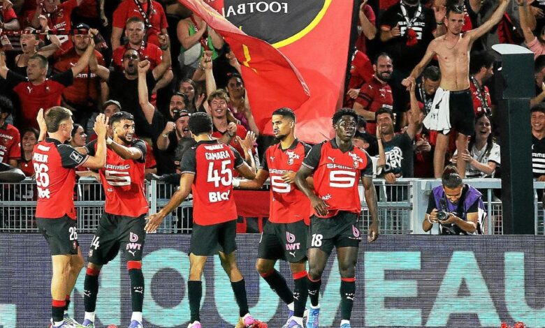 Stade Rennais : retournement de situation pour deux joueurs et leur avenir devrait prendre une autre tournure ! Stade Rennais : retournement de situation pour deux joueurs et leur avenir devrait prendre une autre tournure ! | Mediasportif