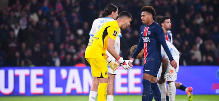OM : Rulli fait un aveu sur le PSG et il lance les hostilités avant le Classico ! | Mediasportif