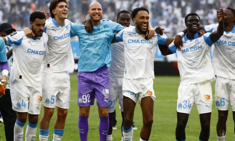 OM : le club veut blinder un crack et Longoria en fait une priorité ! OM : le club veut blinder un crack et Longoria en fait une priorité ! | Mediasportif