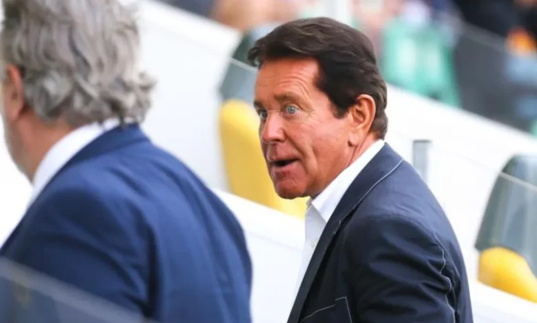 FC Nantes : Kita vise un ancien de Ligue 1 et il pourrait débarquer pour zéro euro ! | Mediasportif
