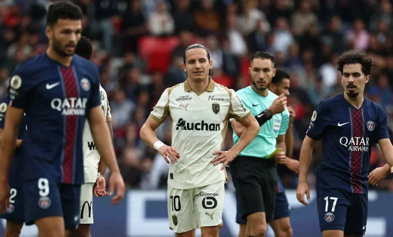 RC Lens : les supporters ont vécu l'enfer à Paris et la LFP est interpellée en direct ! | Mediasportif