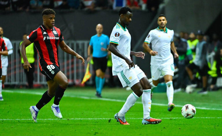 OGC Nice : les joueurs se font déglinguer après la défaite en Ligue Europa et Haise en premier ! | Mediasportif
