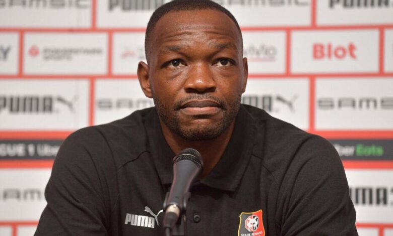 Stade Rennais : Mandanda retrouve déjà un job et tout est allé très vite ! | Mediasportif