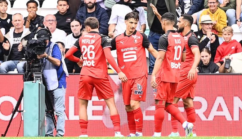 Stade Rennais : deux joueurs vont rejoindre la Turquie et leur départ ne tient plus qu’à un fil ! Stade Rennais : deux joueurs vont rejoindre la Turquie et leur départ ne tient plus qu’à un fil ! | Mediasportif