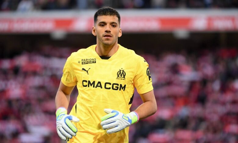 OM : Rulli reçoit une terrible menace et ce n’est pas ce à quoi il s’attendait ! | Mediasportif